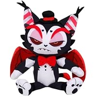 着せ替えぬいぐるみ 20㎝ ハズビンホテル ハスク 着せ替えぬいぐるみ 20㎝ ハズビンホテル ハスク ぬいぐるみ